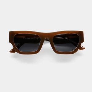 VEHLA Finn sunglasses / coco